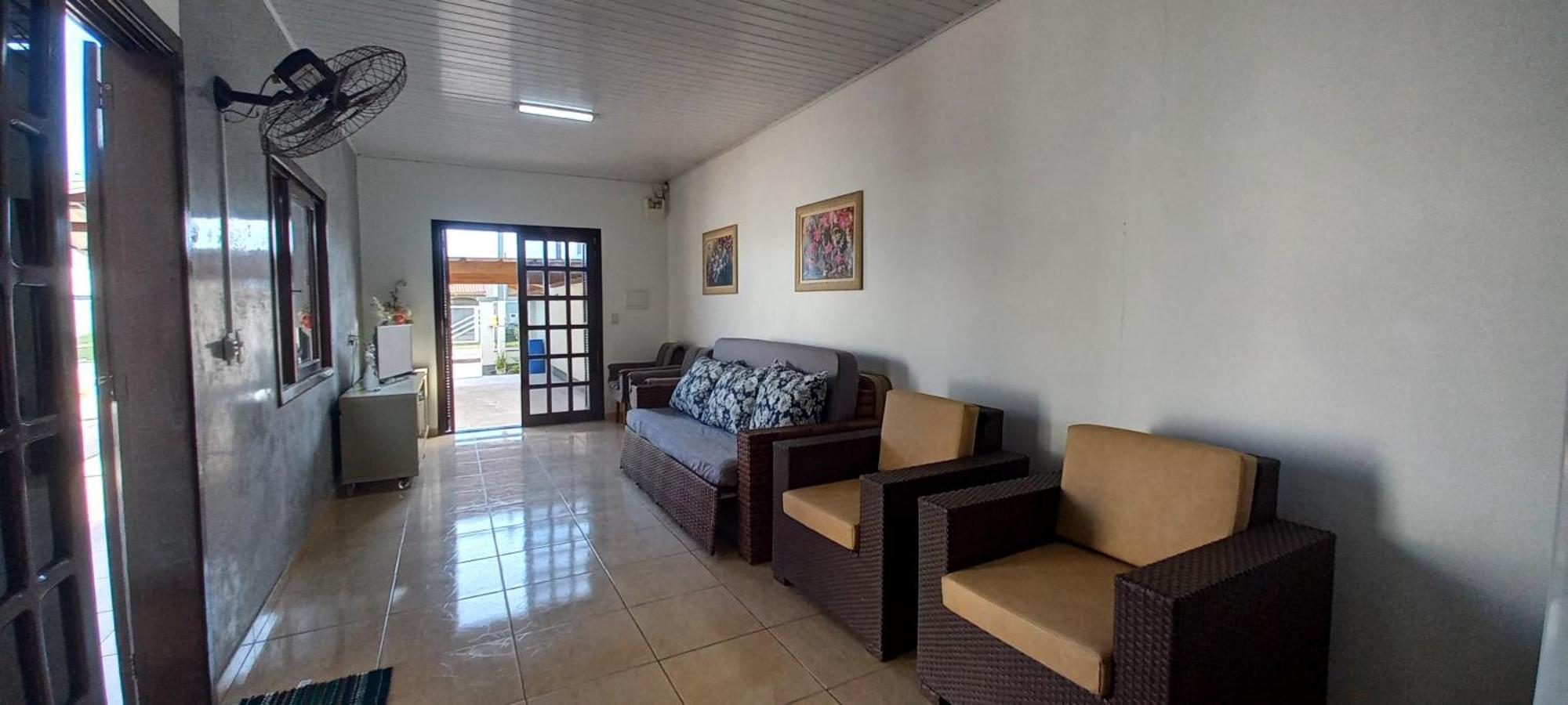 Casa Com Piscina Pertinho Do Mar Em Capão da Canoa Exterior foto